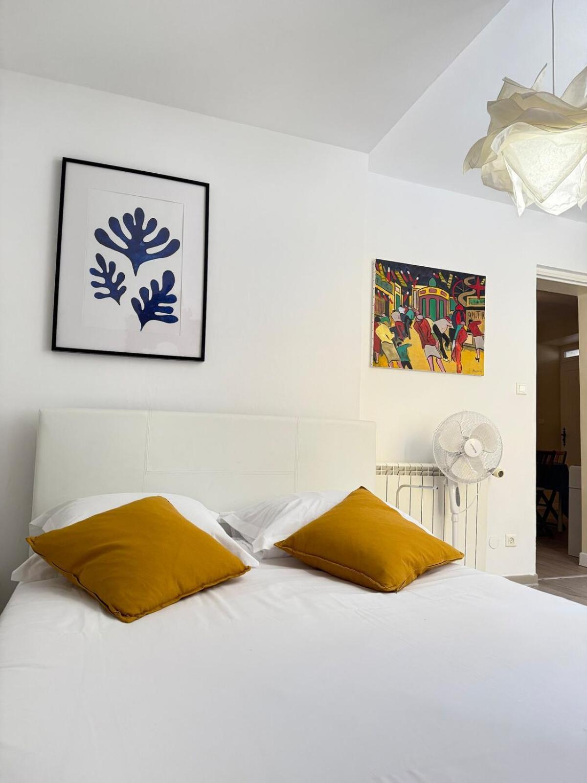 Appartement Le Favorin 1 à Arles Extérieur photo