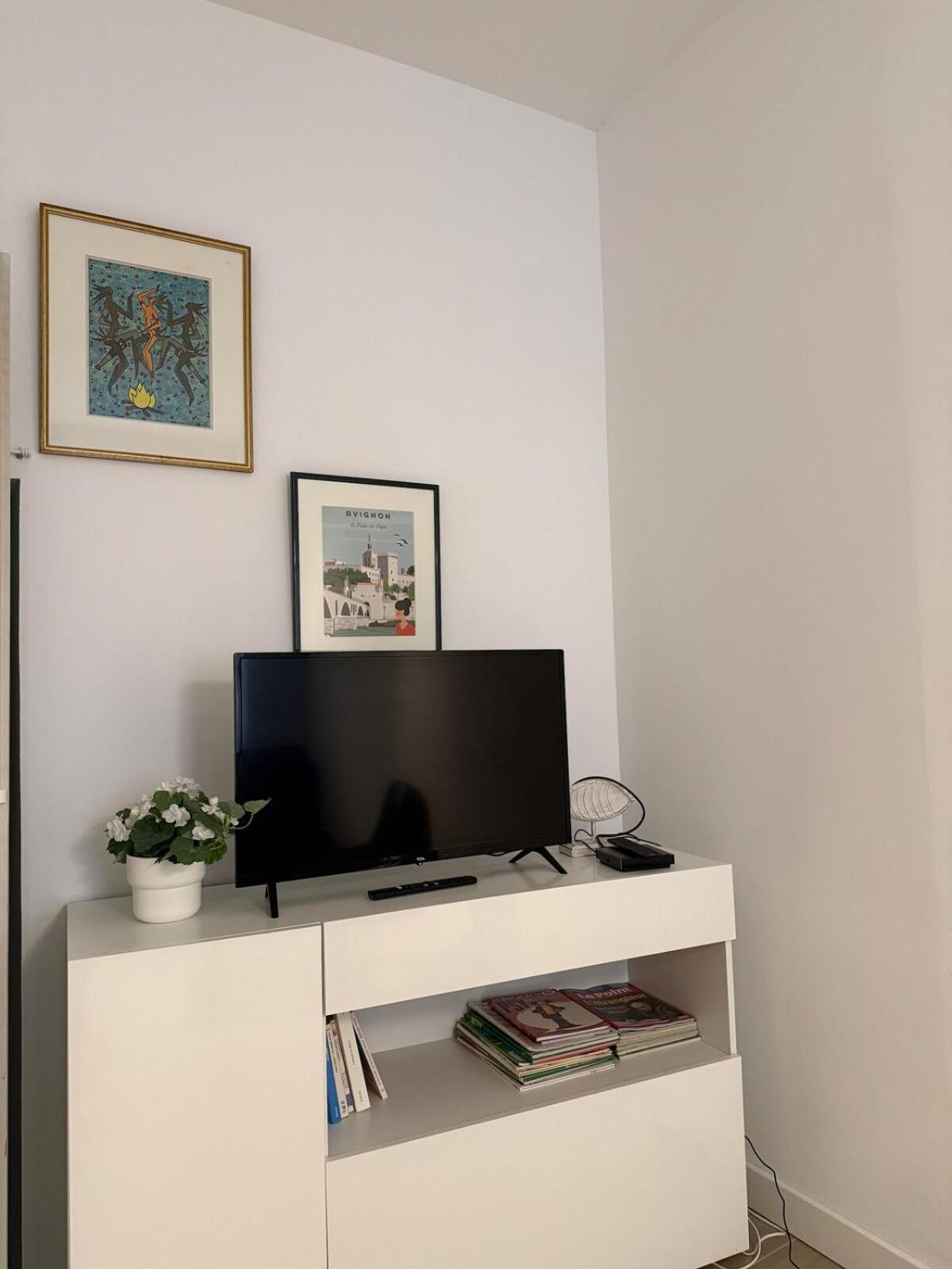 Appartement Le Favorin 1 à Arles Extérieur photo